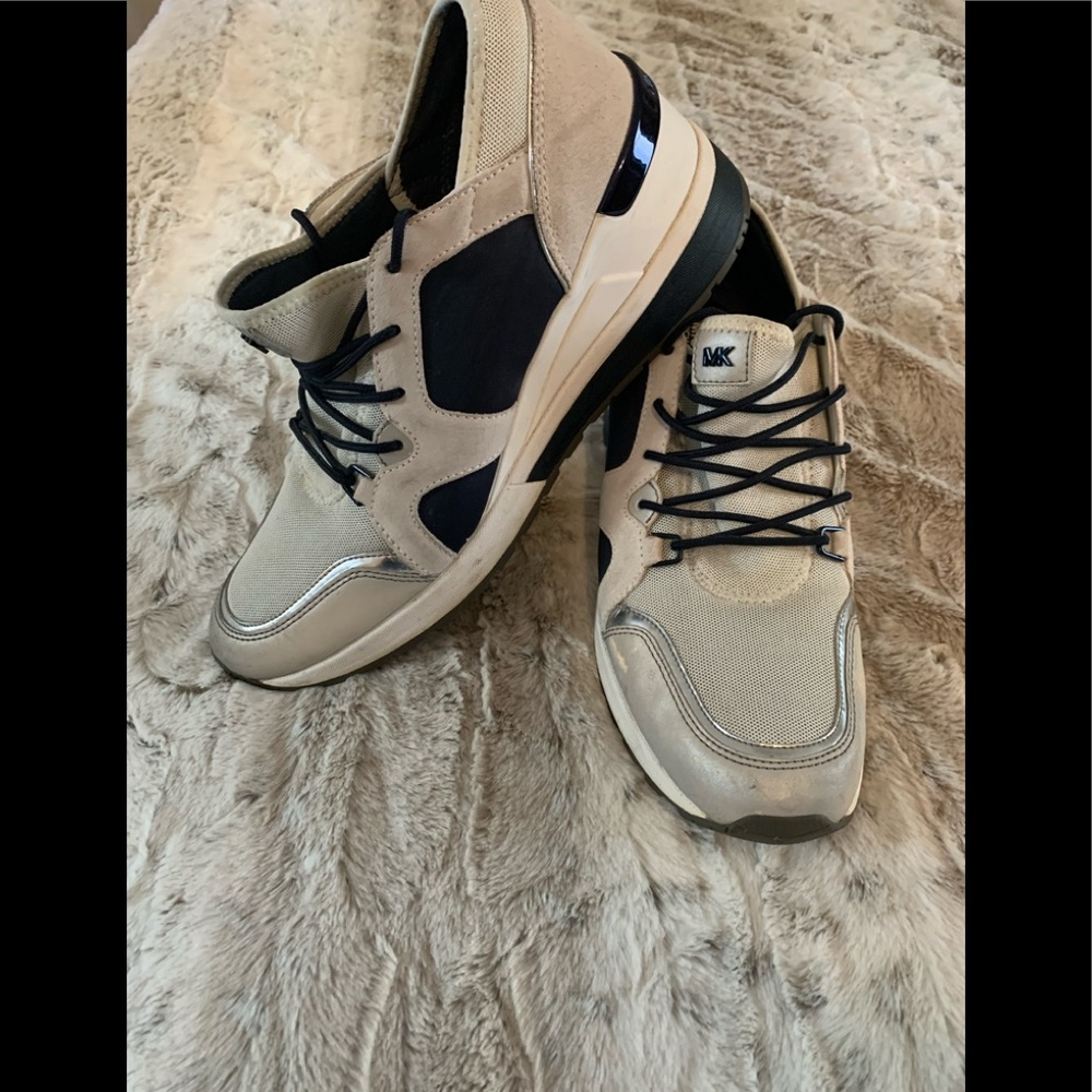 Michael Kors sneakers